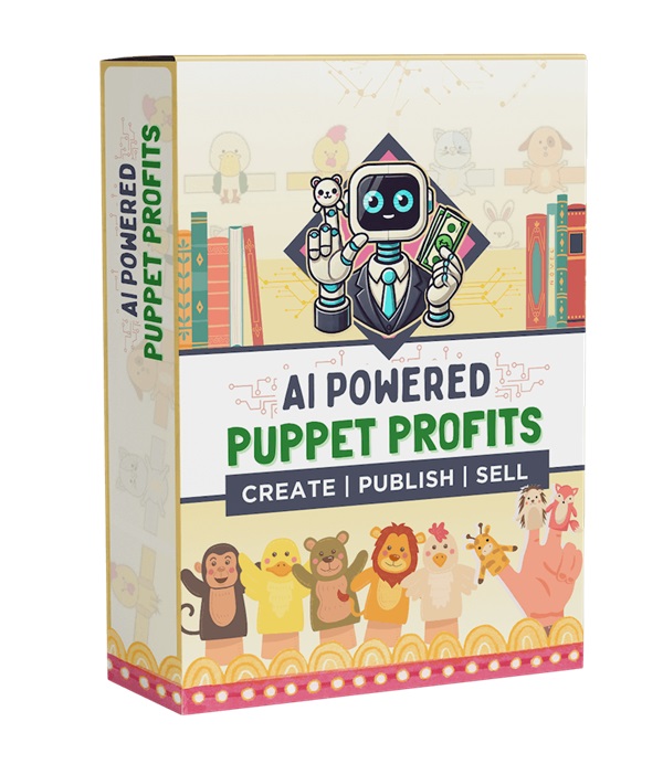 funnel-mates-ai-powered-puppet-profits