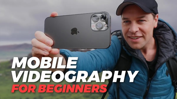 learnonlinevideo-mobile-videography-for-beginners