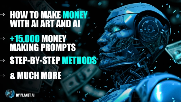 planet-ai-how-to-make-money-with-ai-art-and-ai