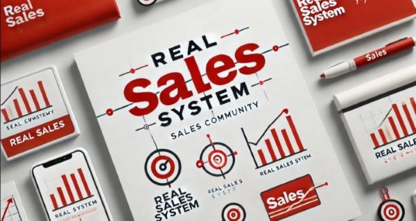 real-sales-system-1-month