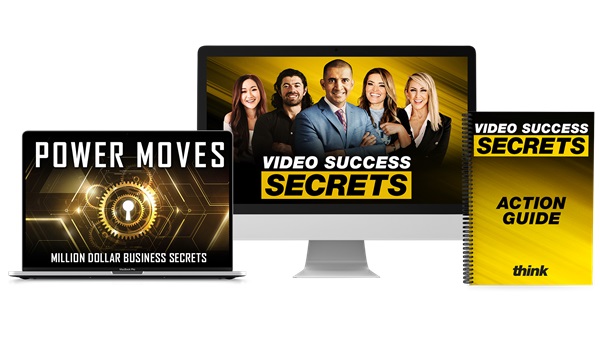 sean-cannell-video-success-secrets-vol-ii