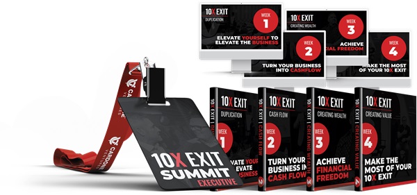 grant-cardone-10x-exit-value-system