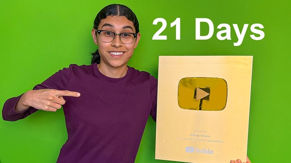 jenny-hoyos-21-days-to-viral-challenge