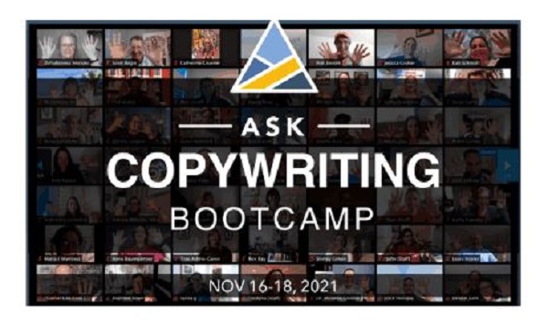 Ryan Levesque - The Copywriting Bootcamp