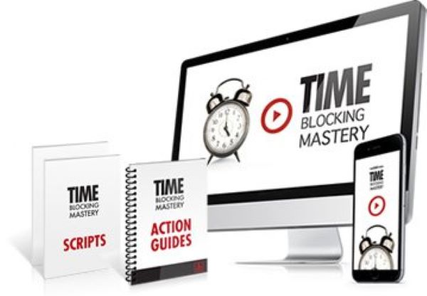 time-blocking-mastery-jay-papasan-gary-keller