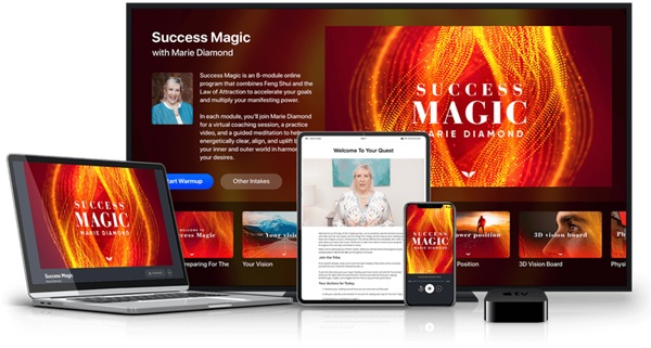 mindvalley-success-magic-by-marie-diamond