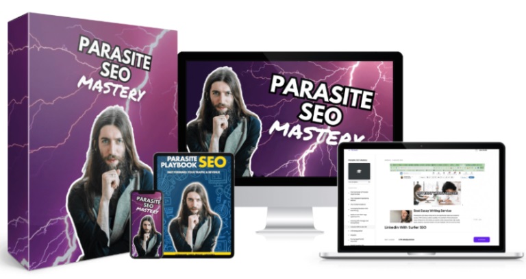 SEO-Jesus-Parasite-SEO-Mastery