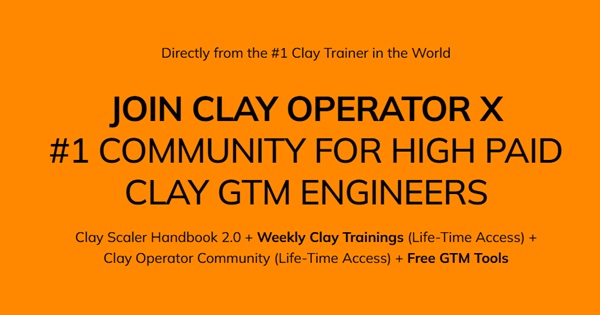 clay-operator-x