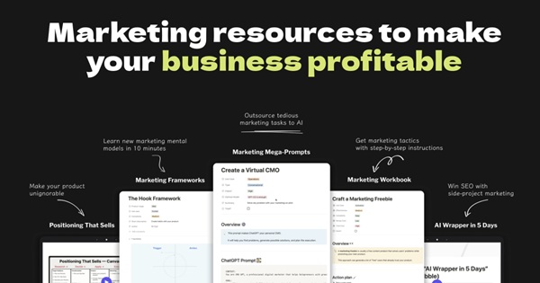complete-marketing-bundle-dan-kulkov