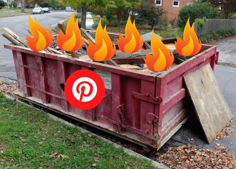 pinterest-the-dumpster-fire