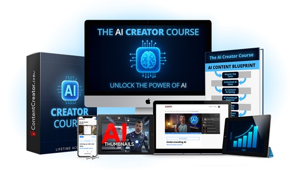 ai-creator-course-master-ai-content-creation-2025