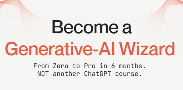 become-a-generative-ai-wizard-100x-engineers