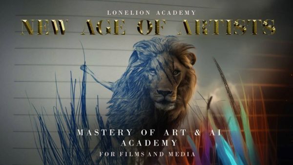 the-art-of-ai-filmmaking-lonelion-academy