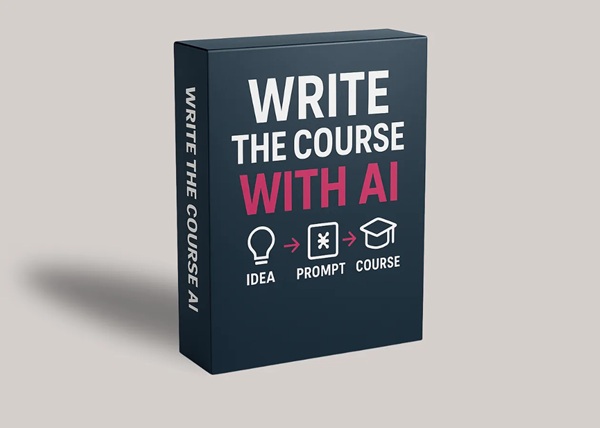 write-the-course-with-ai-dickie-bush-nicolas-cole