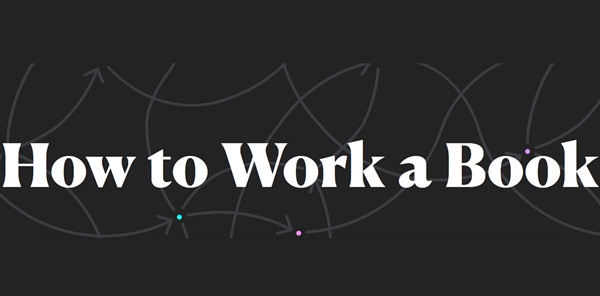 how-to-work-a-book-nick-milo