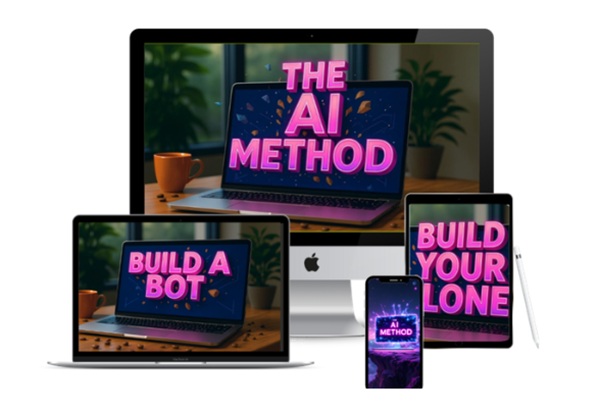 jodie-the-ai-method