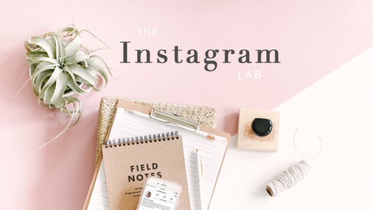 theinstagramlabheader